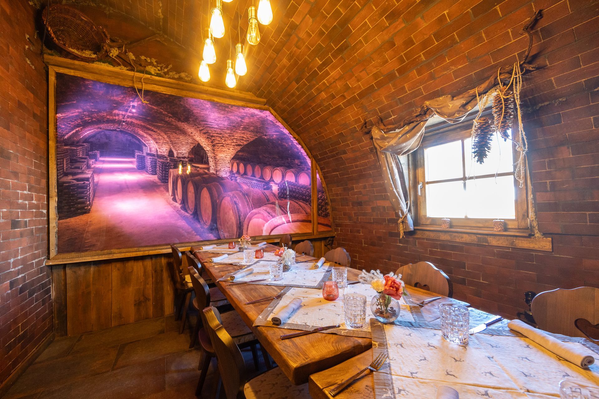 Grenz-Alm Eventlocation