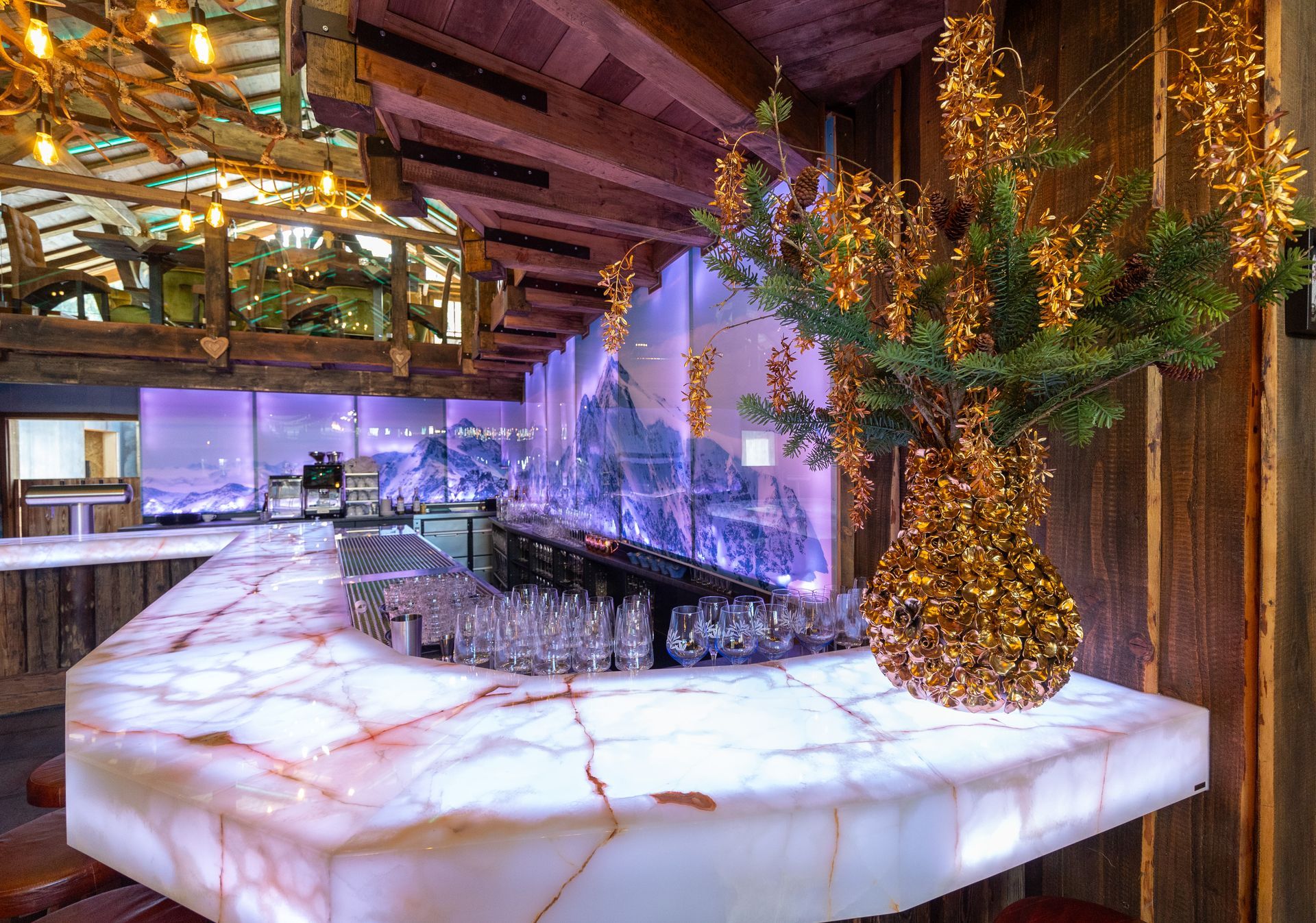 Grenz-Alm Eventlocation