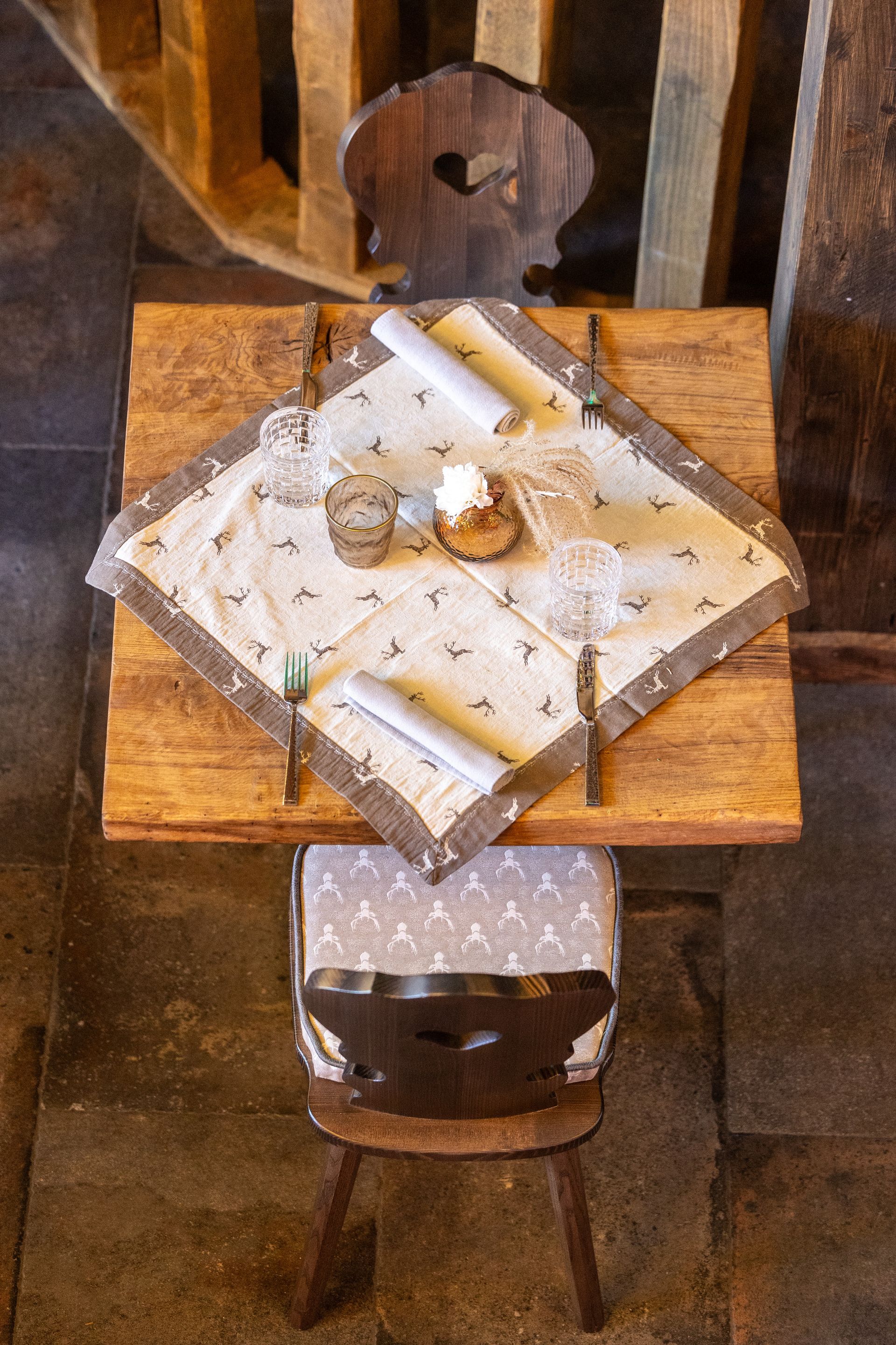 Grenz-Alm Eventlocation