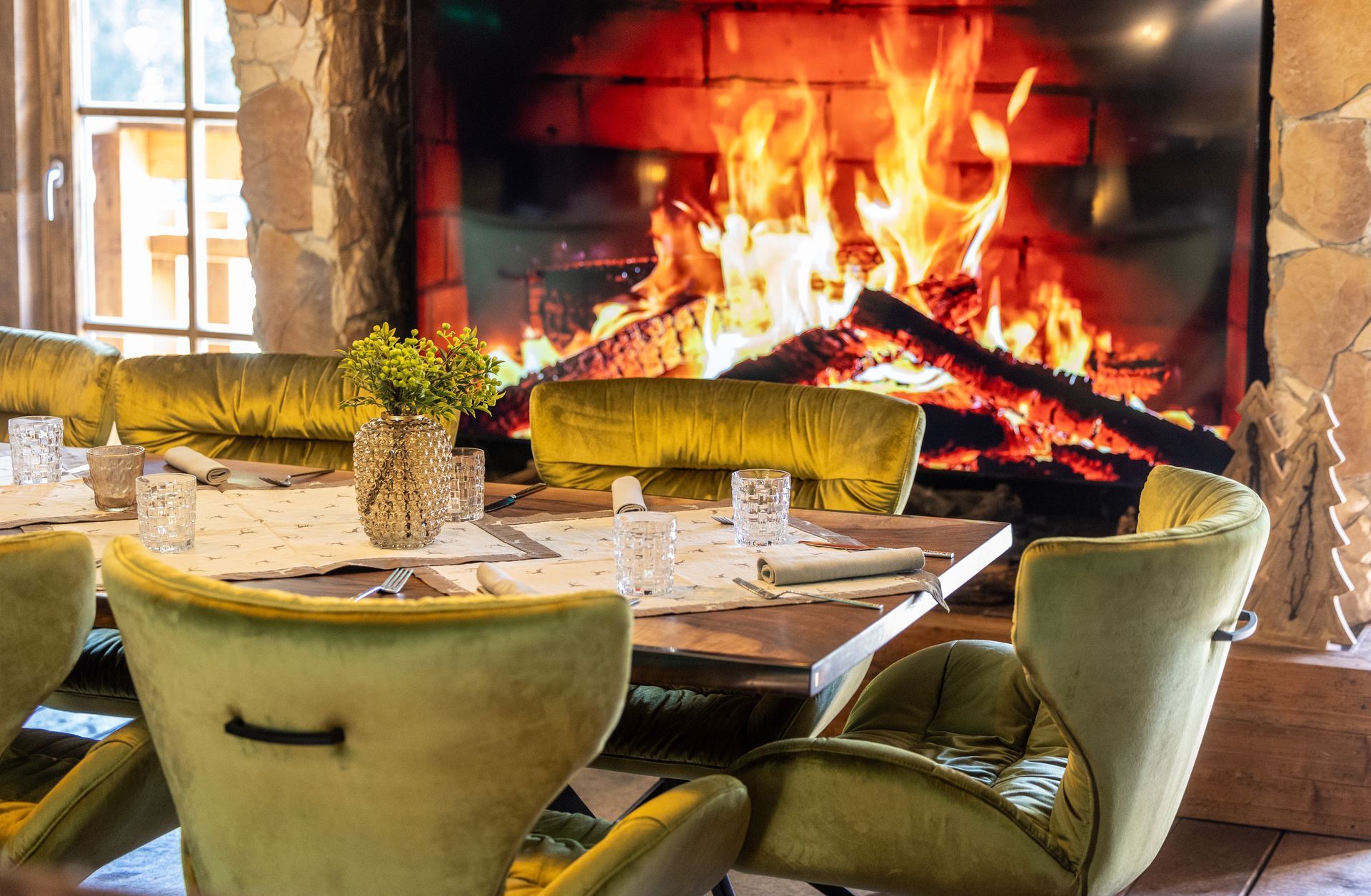 Grenz-Alm Eventlocation