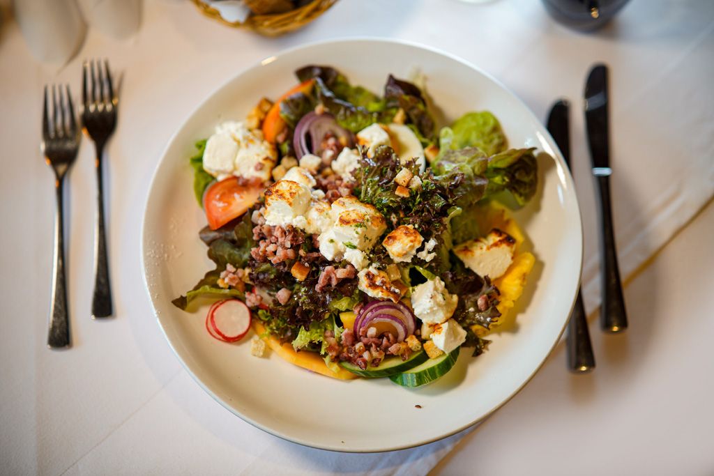 Nebenzimmer Grenzsägmühle