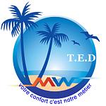Logo Ted Clim
