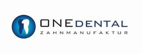 ONEdental Zahnmanufaktur-Logo