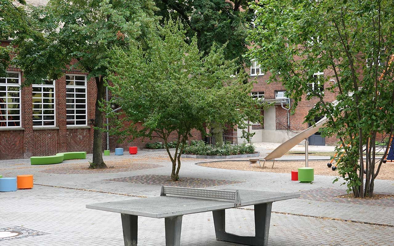  Kleine Gartenstraße in
Brandenburg a.d. H.