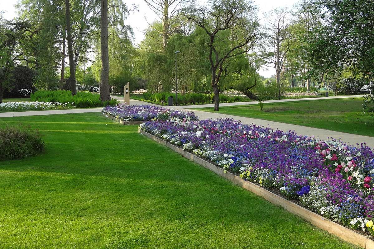 Landesgartenschau Eutin 2016