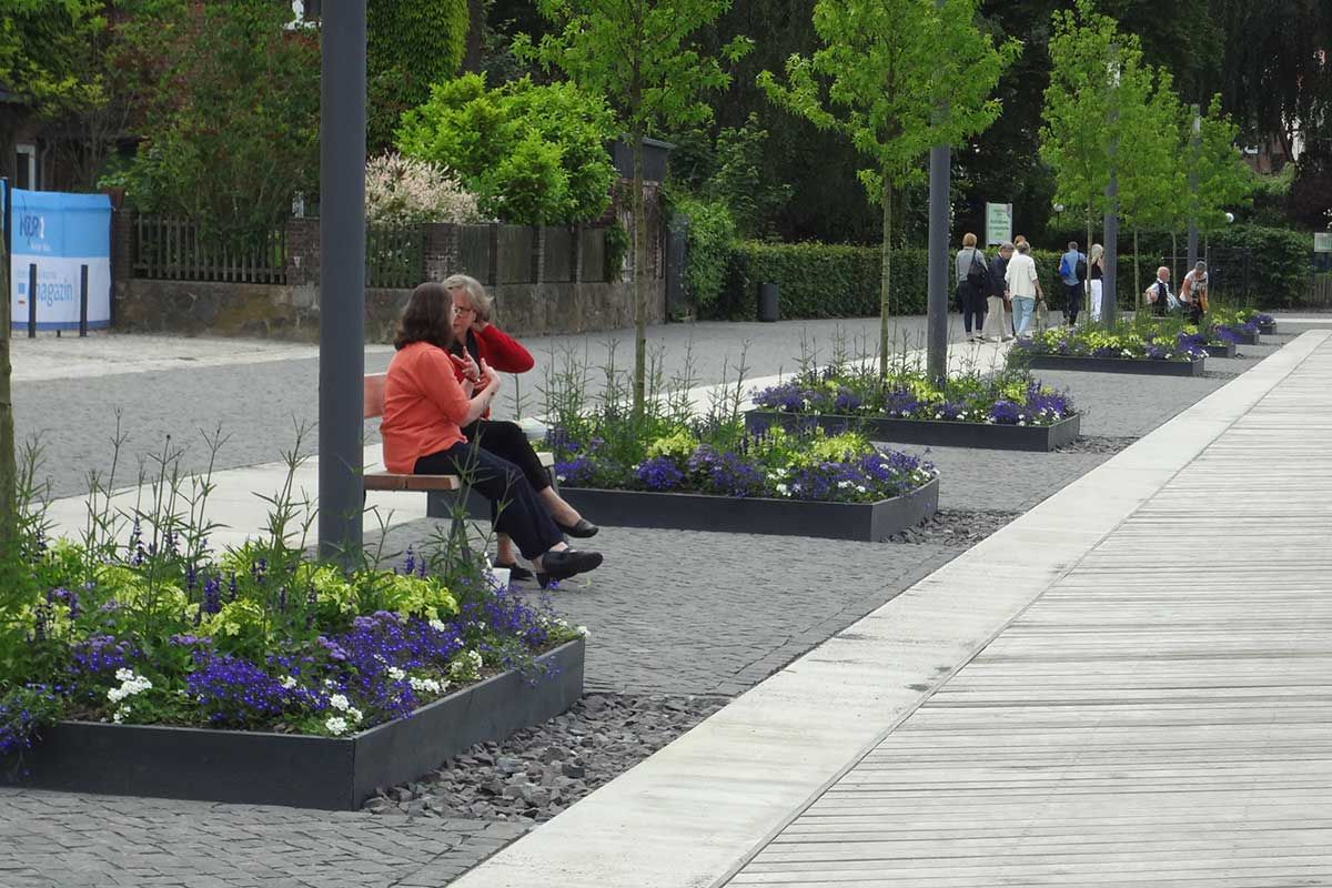 Landesgartenschau Eutin 2016