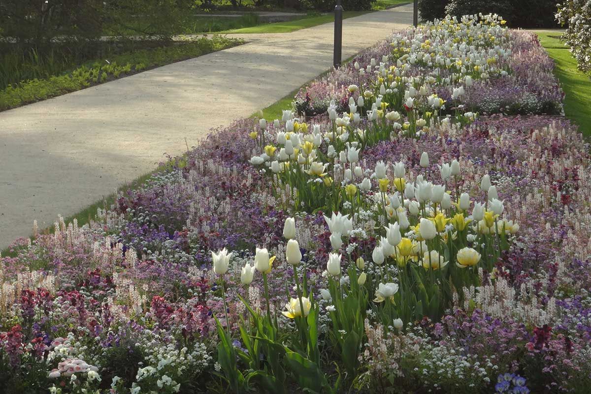 Landesgartenschau Eutin 2016