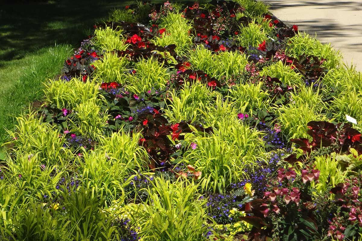 Landesgartenschau Bad Iburg 2018