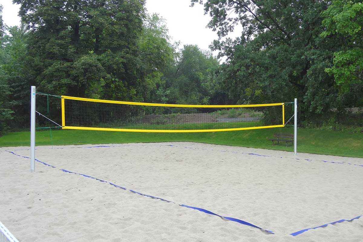 Ernst-Haeckel-Gymnasium in Werder (Havel)