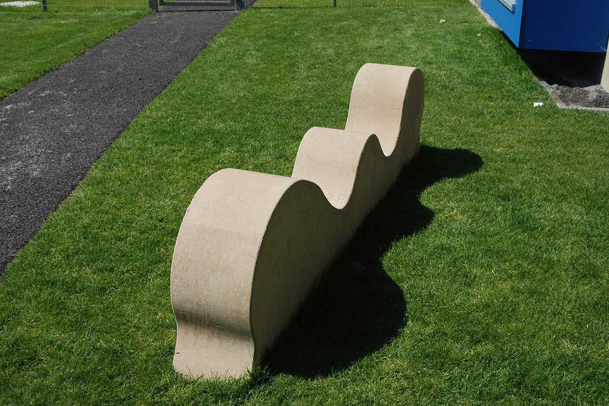 Außenanlagen KITA „Werderaner Früchtchen“ in Werder (Havel)