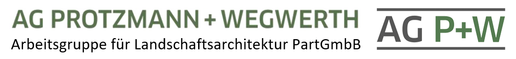 Logo AG Protzmann + Wegwerth