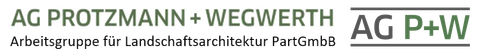 Logo AG Protzmann + Wegwerth