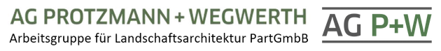 Logo AG Protzmann + Wegwerth