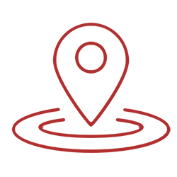 Icon Geolocation