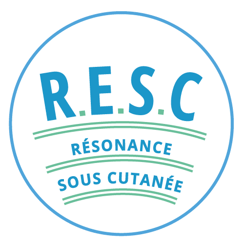 Logo RESC