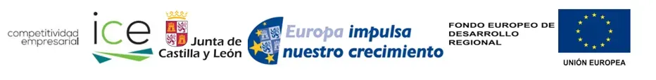 Logos of 