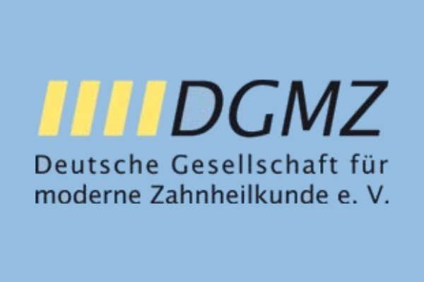 DGMZ Deutsche Gesellschaft für moderne Zahnheilkunde e. V.