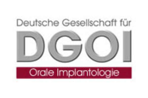 DGOI Deutsche Gesellschaft für Orale Implantologie