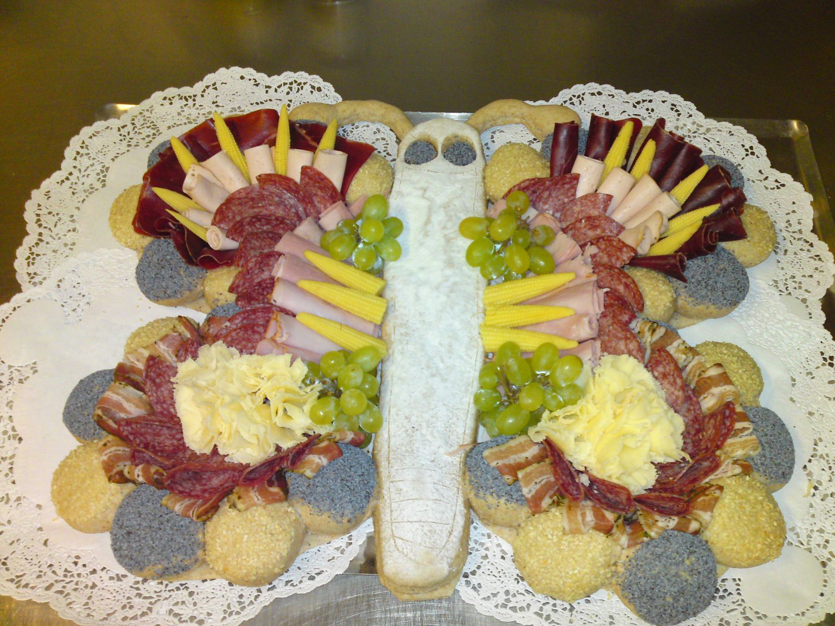 Igu Beck Bäckerei Konditorei Recherswil - Spezialitäten und Hausgemachtes