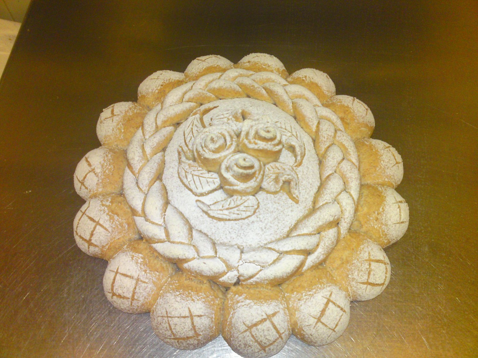 Igu Beck Bäckerei Konditorei Recherswil - Spezialitäten und Hausgemachtes