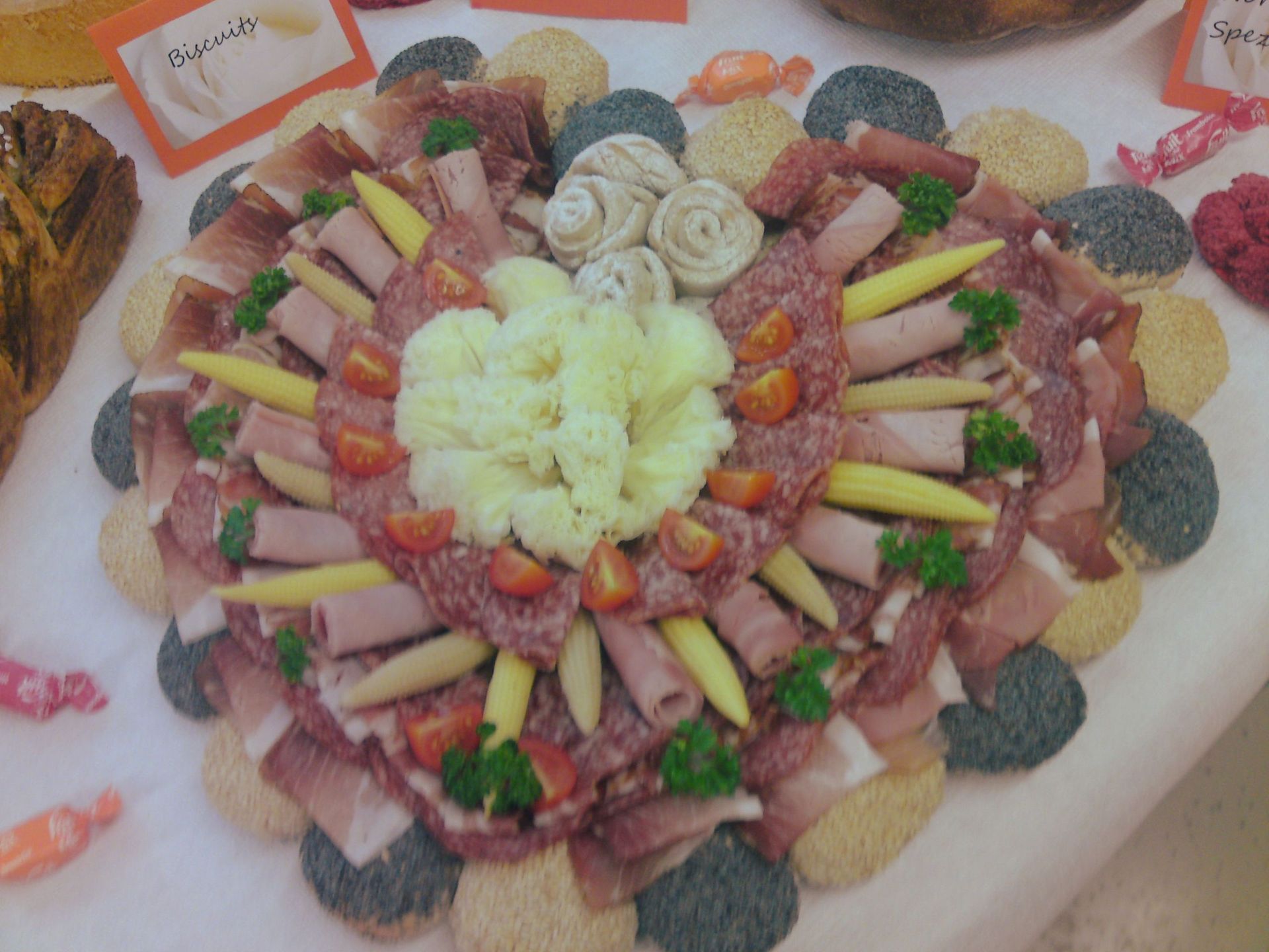 Igu Beck Recherswil Bäckerei Konditorei