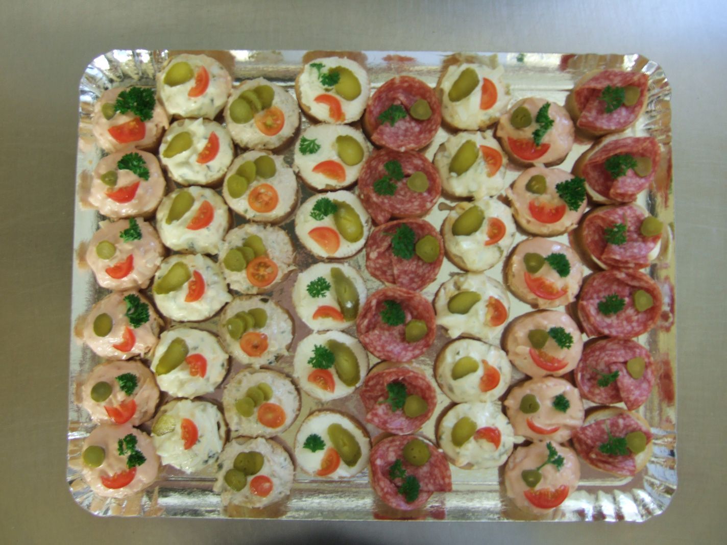 Igu Beck Bäckerei Konditorei Recherswil - Spezialitäten und Hausgemachtes