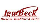 Igu Beck Recherswil Bäckerei Konditorei Logo