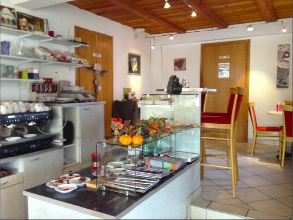 Igu Beck Bäckerei Konditorei Recherswil - Spezialitäten und Hausgemachtes