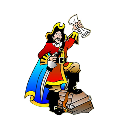 logotipo footer