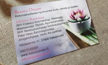 Beauty Dream