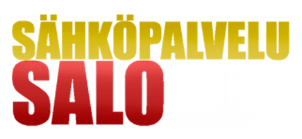 Sähköpalvelu Salo