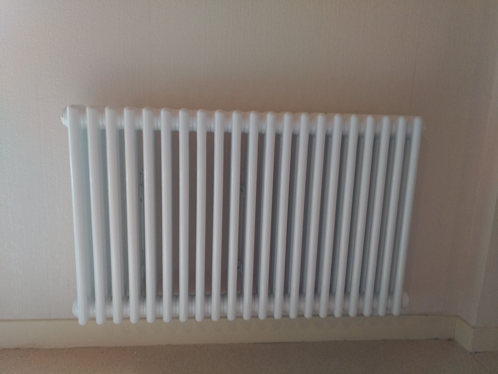 Radiateur