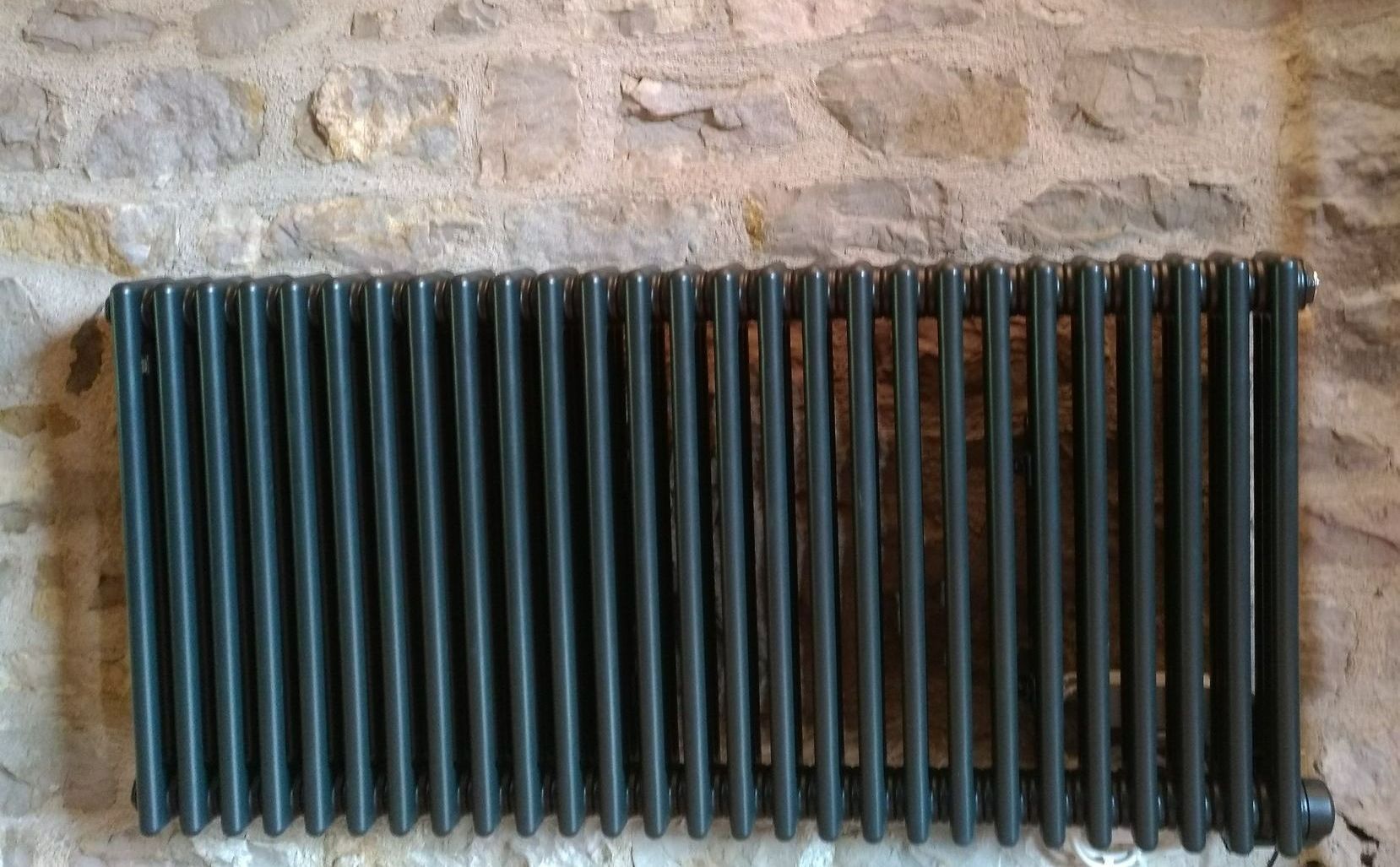 Entretien de radiateur