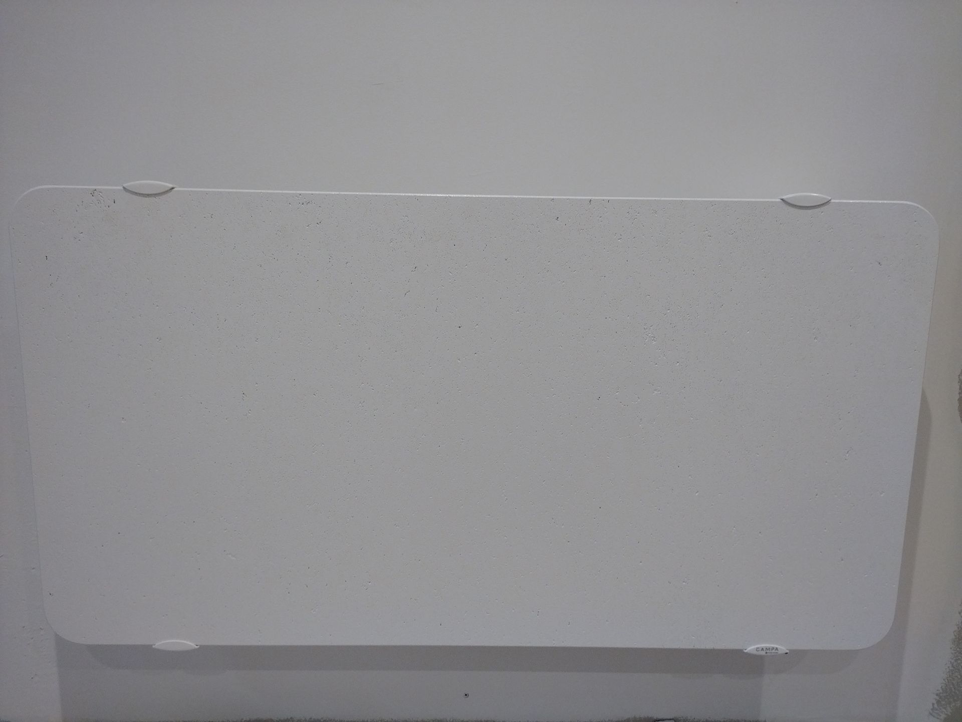 Radiateur électrique