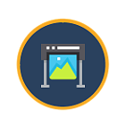 Impression grand format