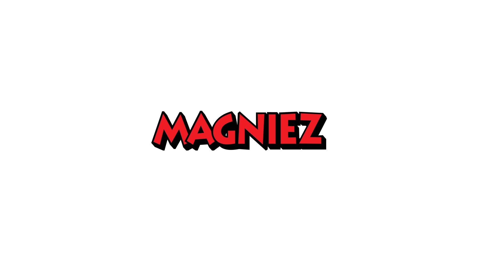 Logo de l'entreprise Magniez