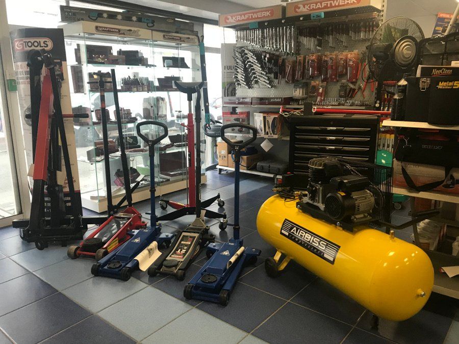 Grossiste en pièce auto St-Nazaire