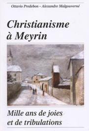 Unit� Paroissiale de Meyrin-Mandement