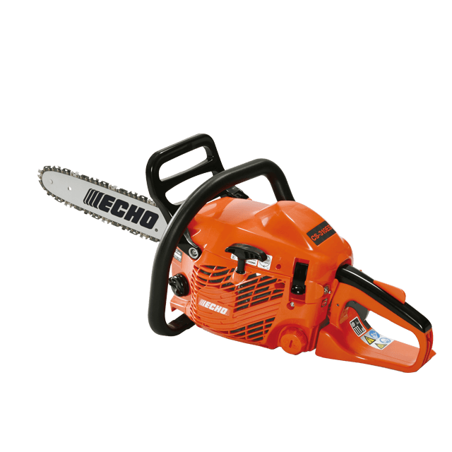 Tronçonneuse Echo