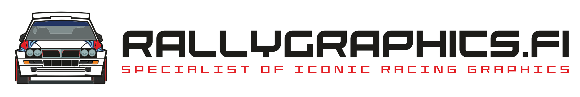 RallyGraphics.fi