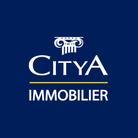 Logo CITYA IMMOBILIER