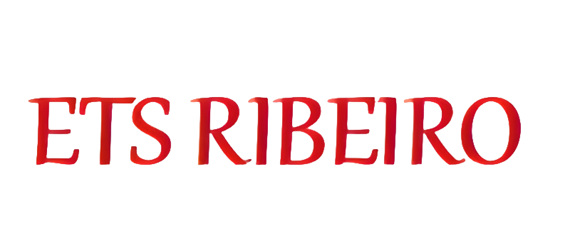 Logo d'ETS RIBEIRO