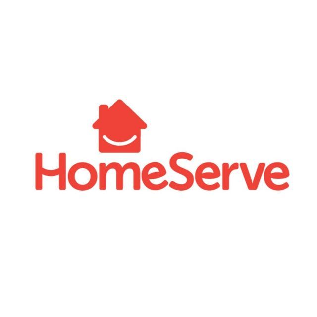 Logo HomeServe