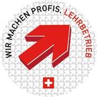 Logo der Schweizer Lehrbetriebe