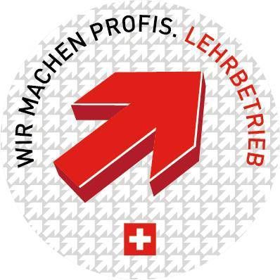 Logo der Schweizer Lehrbetriebe