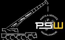 PSW Parts and Service - Worldwide Dortmund