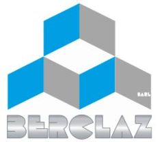 Logo-Berclaz Sarl