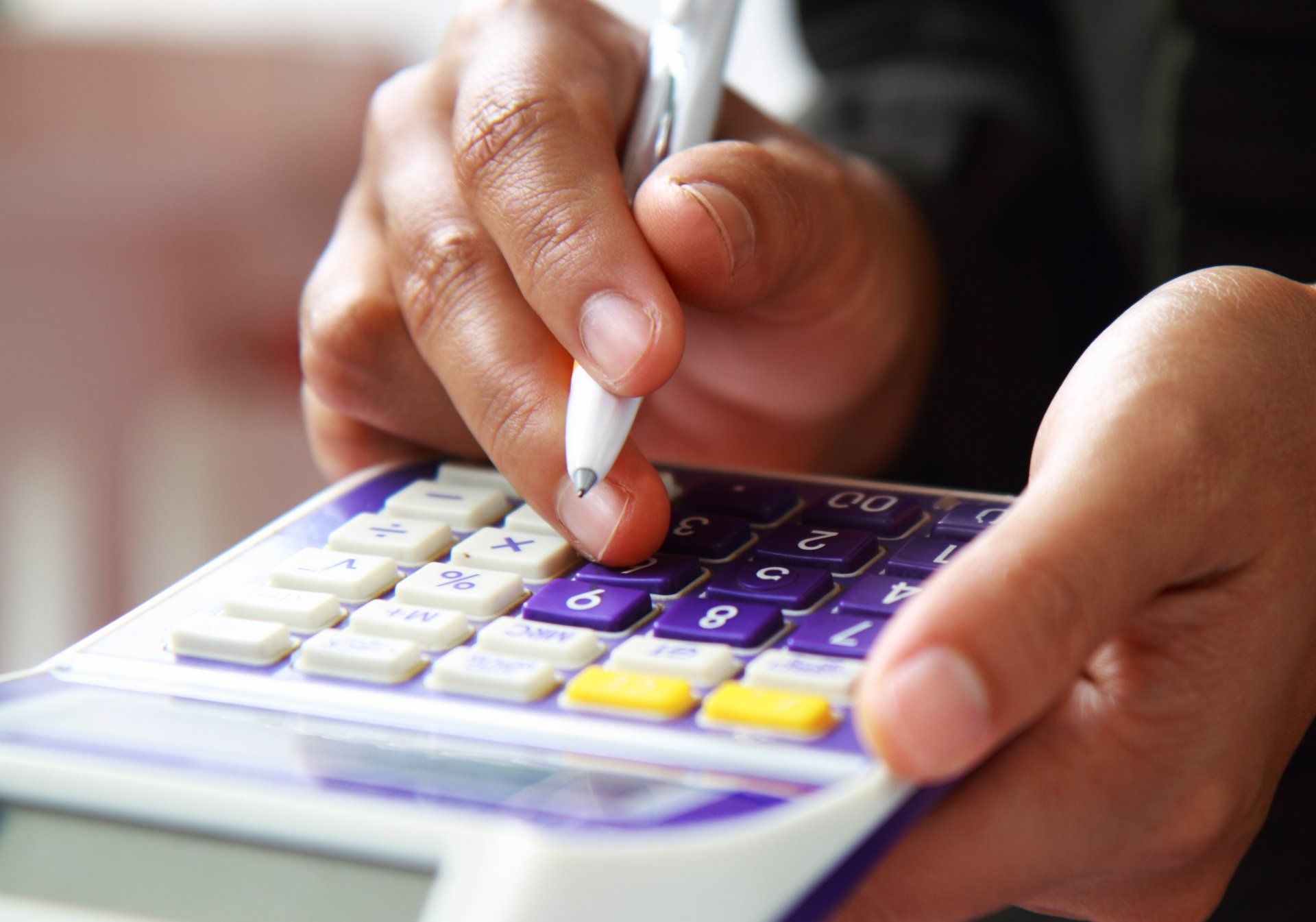 Devis trajet en taxi