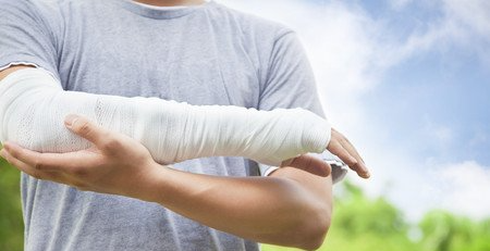 Transport de malades assis