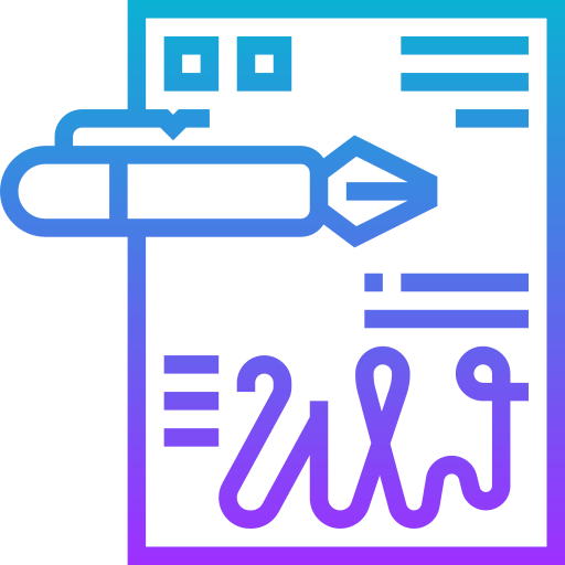 Accompagnement dans les formalités administratives